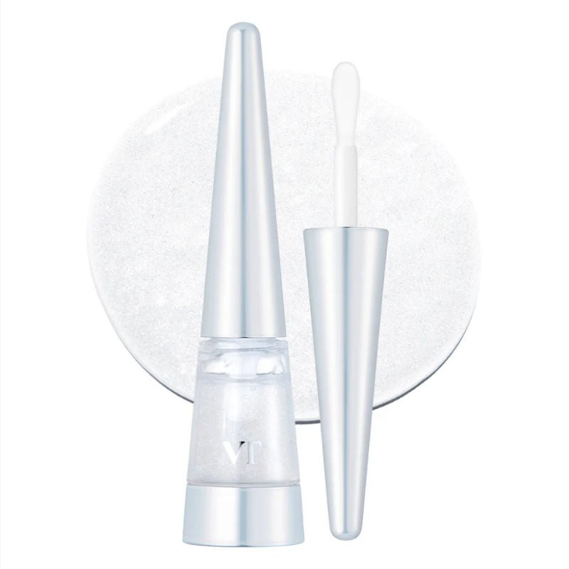 Buy VT Cosmetics Reedle Shot Lip Plumper 4.3g (Crystal) at Lila Beauty - Korean and Japanese Beauty Skincare and Makeup Cosmetics