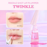 Buy VT Cosmetics Reedle Shot Lip Plumper 4.3g (Twinkle) at Lila Beauty - Korean and Japanese Beauty Skincare and Makeup Cosmetics