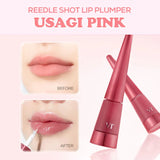 Buy VT Cosmetics Reedle Shot Lip Plumper 4.6g (Usagi Pink) at Lila Beauty - Korean and Japanese Beauty Skincare and Makeup Cosmetics