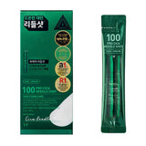 Buy VT Cosmetics Reedle Shot Pro - Cica 100 Stick Pouch 2ml at Lila Beauty - Korean and Japanese Beauty Skincare and Makeup Cosmetics