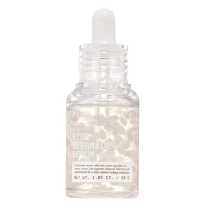 Buy VT Cosmetics Rice Ceramide Serum 30g at Lila Beauty - Korean and Japanese Beauty Skincare and Makeup Cosmetics