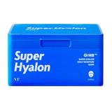 Buy VT Cosmetics Super Hyalon Daily Moisture Mask (30pcs) at Lila Beauty - Korean and Japanese Beauty Skincare and Makeup Cosmetics