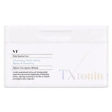 Buy VT Cosmetics TX - Toning Daily Mask (30ea) at Lila Beauty - Korean and Japanese Beauty Skincare and Makeup Cosmetics