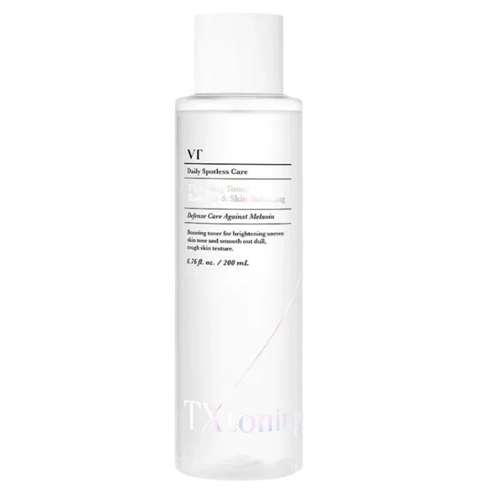 Buy VT Cosmetics TX - Toning Toner 200ml at Lila Beauty - Korean and Japanese Beauty Skincare and Makeup Cosmetics