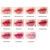 Buy WAKEMAKE Dewy Gel Glow Tint 3g at Lila Beauty - Korean and Japanese Beauty Skincare and Makeup Cosmetics