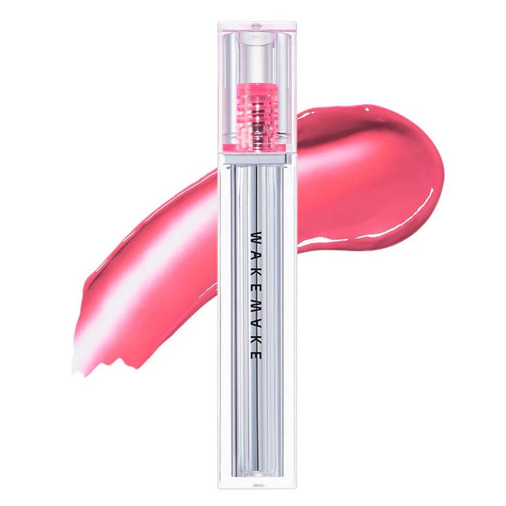 Buy WAKEMAKE Dewy Gel Glow Tint 3g at Lila Beauty - Korean and Japanese Beauty Skincare and Makeup Cosmetics