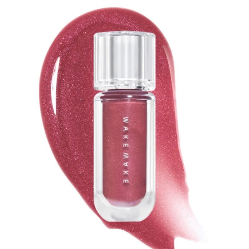 Buy WAKEMAKE Dewy Gel Maxi Gloss 3.8g at Lila Beauty - Korean and Japanese Beauty Skincare and Makeup Cosmetics