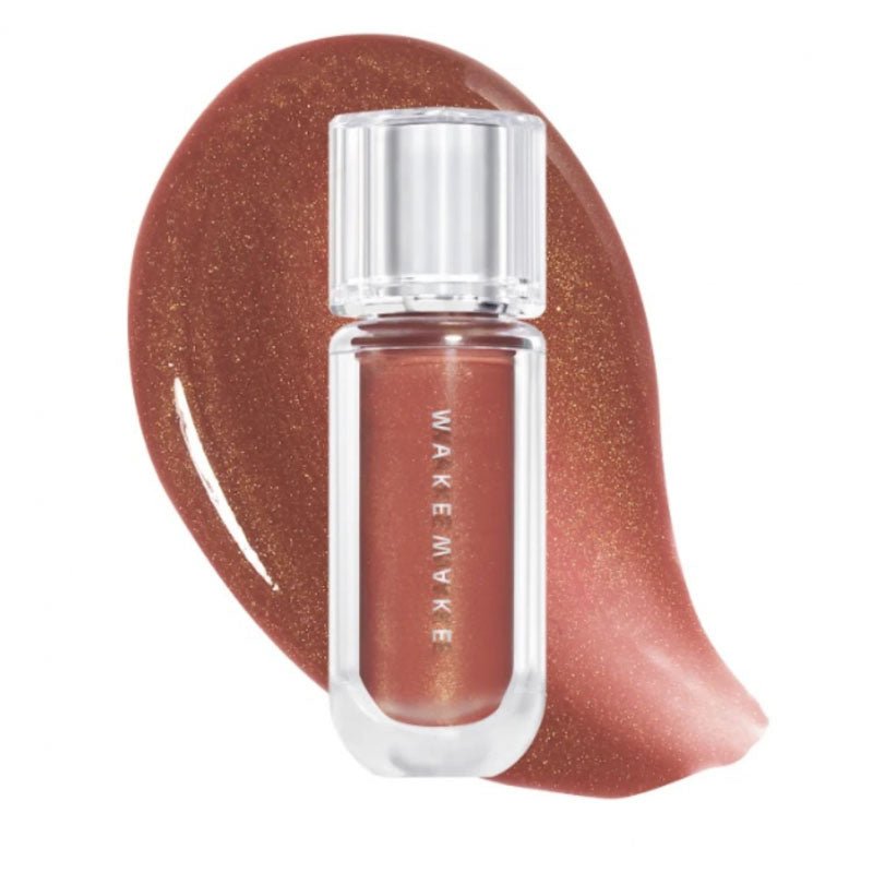 Buy WAKEMAKE Dewy Gel Maxi Gloss 3.8g at Lila Beauty - Korean and Japanese Beauty Skincare and Makeup Cosmetics