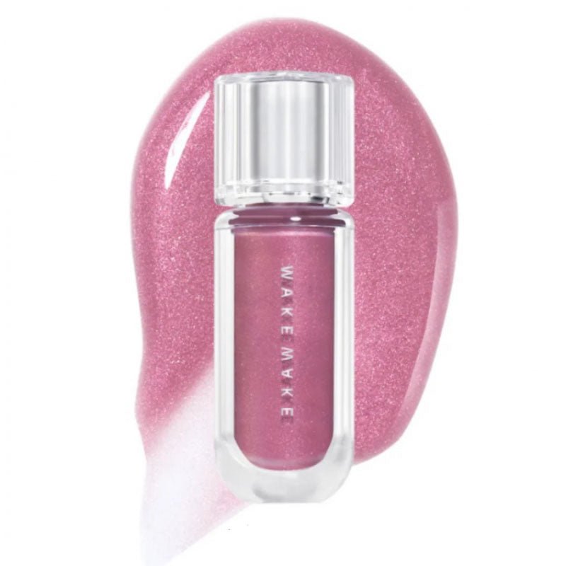 Buy WAKEMAKE Dewy Gel Maxi Gloss 3.8g at Lila Beauty - Korean and Japanese Beauty Skincare and Makeup Cosmetics