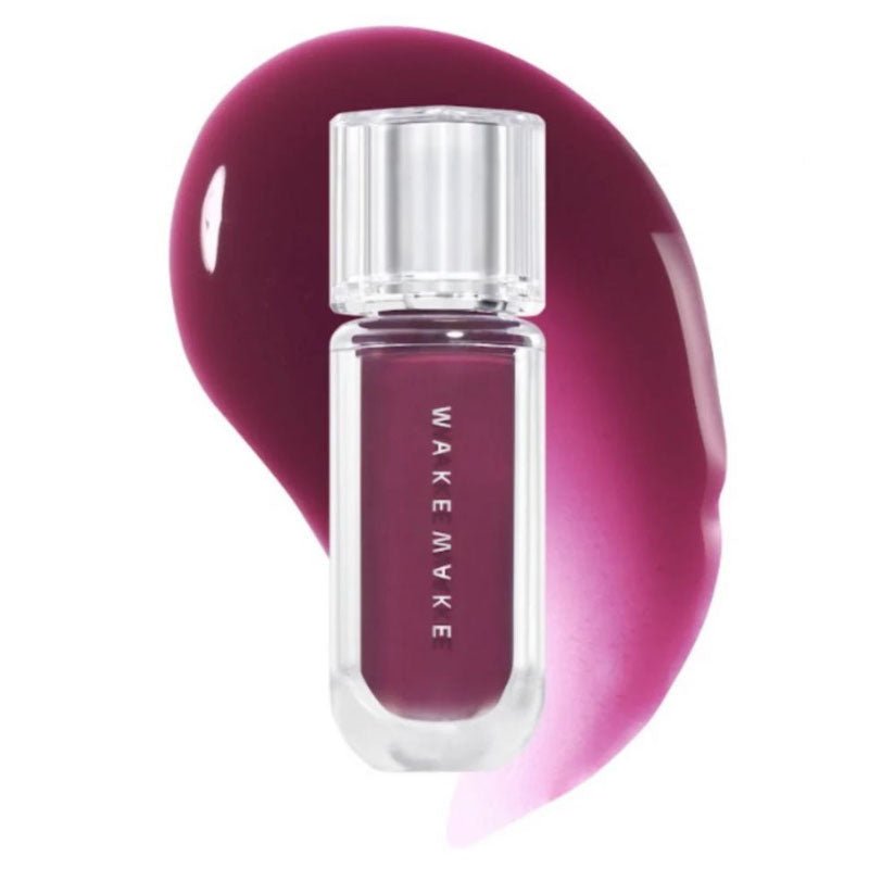 Buy WAKEMAKE Dewy Gel Maxi Gloss 3.8g at Lila Beauty - Korean and Japanese Beauty Skincare and Makeup Cosmetics