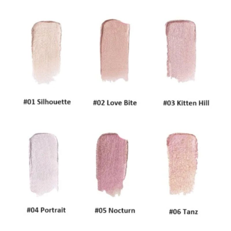 Buy WAKEMAKE Glitz Longwear Stick Shadow 0.45g at Lila Beauty - Korean and Japanese Beauty Skincare and Makeup Cosmetics