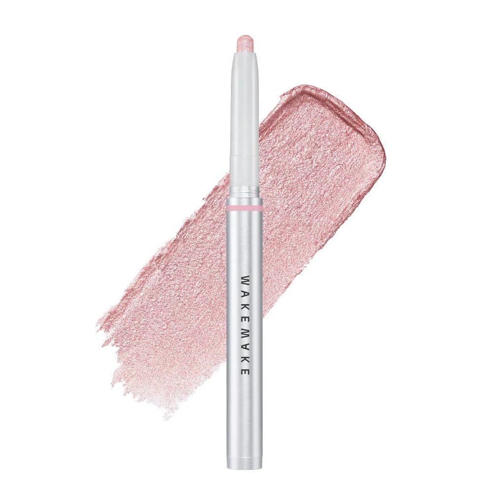 Buy WAKEMAKE Glitz Longwear Stick Shadow 0.45g at Lila Beauty - Korean and Japanese Beauty Skincare and Makeup Cosmetics