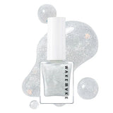 Buy WAKEMAKE Nail Gun Glitter 8ml at Lila Beauty - Korean and Japanese Beauty Skincare and Makeup Cosmetics