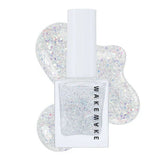 Buy WAKEMAKE Nail Gun Glitter 8ml at Lila Beauty - Korean and Japanese Beauty Skincare and Makeup Cosmetics