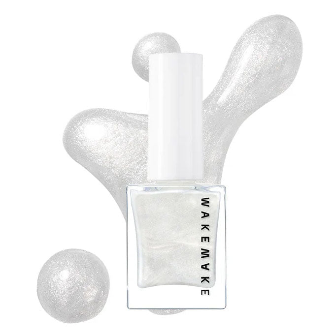 Buy WAKEMAKE Nail Gun Glitter 8ml at Lila Beauty - Korean and Japanese Beauty Skincare and Makeup Cosmetics