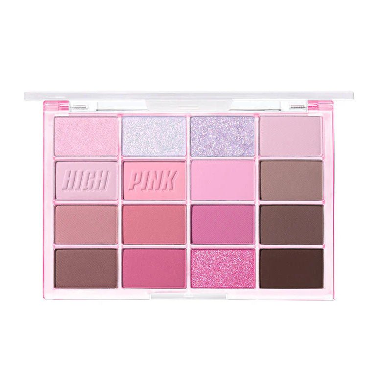 Buy WAKEMAKE Soft Blurring Eye Palette 14g at Lila Beauty - Korean and Japanese Beauty Skincare and Makeup Cosmetics