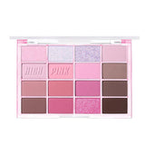 Buy WAKEMAKE Soft Blurring Eye Palette 14g at Lila Beauty - Korean and Japanese Beauty Skincare and Makeup Cosmetics