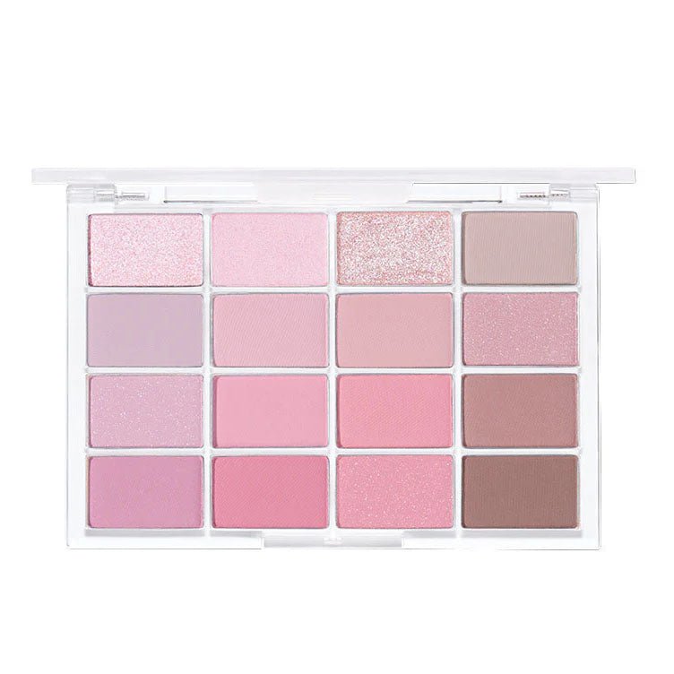Buy WAKEMAKE Soft Blurring Eye Palette 14g at Lila Beauty - Korean and Japanese Beauty Skincare and Makeup Cosmetics