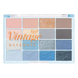 Buy WAKEMAKE Soft Blurring Eye Palette 14g at Lila Beauty - Korean and Japanese Beauty Skincare and Makeup Cosmetics