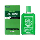 Buy Yanagiya Hair Tonic 240ml at Lila Beauty - Korean and Japanese Beauty Skincare and Makeup Cosmetics