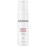 Buy Zeroid Pimprove Foaming Cleanser 200ml at Lila Beauty - Korean and Japanese Beauty Skincare and Makeup Cosmetics