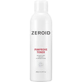 Buy Zeroid Pimprove Toner 200ml at Lila Beauty - Korean and Japanese Beauty Skincare and Makeup Cosmetics