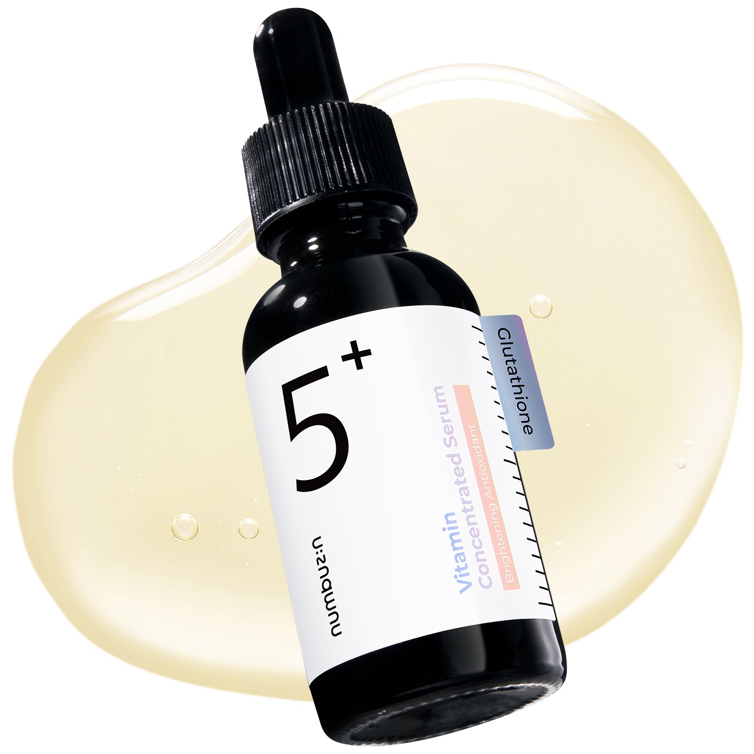 No.5 Vitamin Concentrated Serum 30ml (DAMAGED BOX)