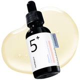 No.5 Vitamin Concentrated Serum 30ml (DAMAGED BOX)