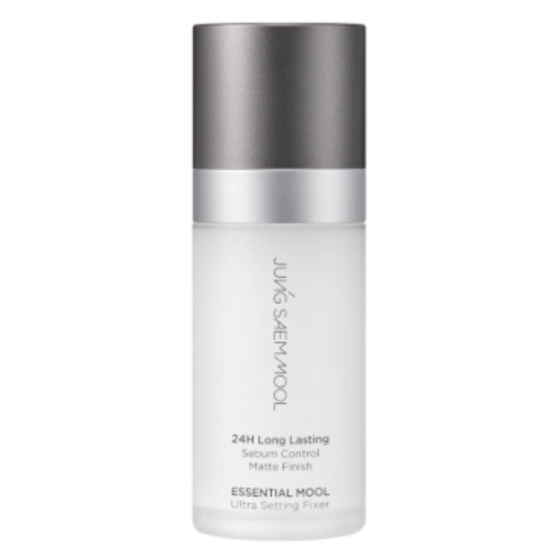 Essential Mool Ultra Setting Fixer 55ml (Mini)