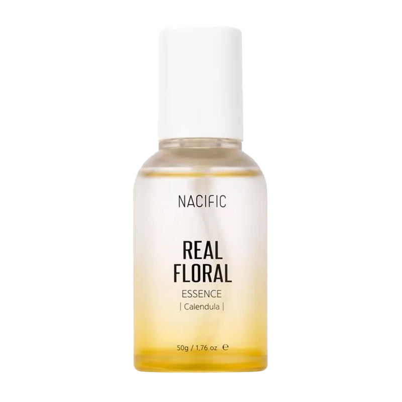Real Floral Calendula Essence 50ml (Short Expiry 17/08/2026)