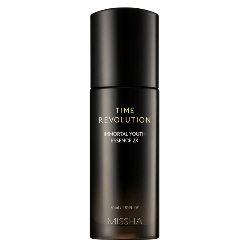 Time Revolution Immortal Youth Essence 2X 50ml