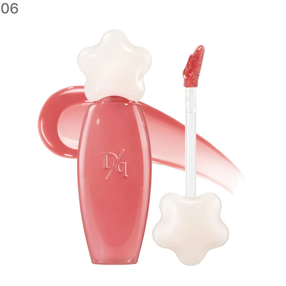 Pure Water Lip Gloss 2.6g