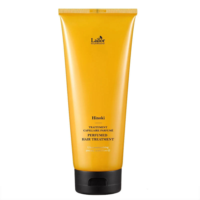 Perfumed Hair Treatment 380ml