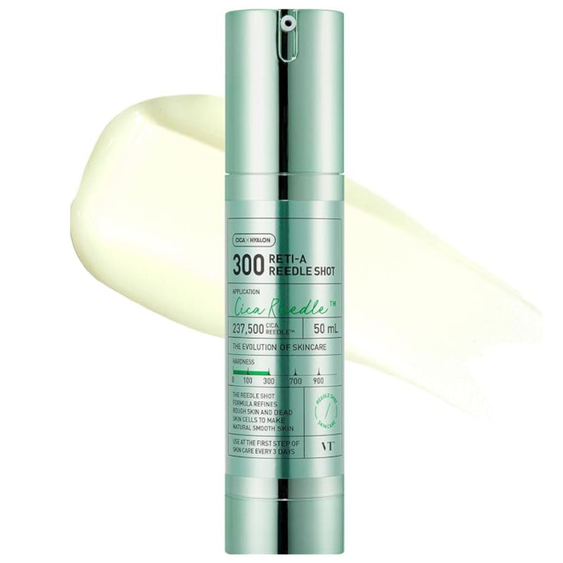 Reti-A Reedle Shot 300 50ml