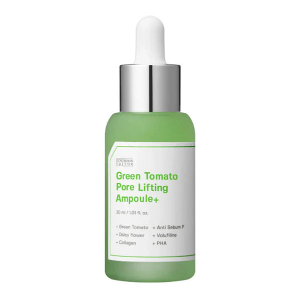 Green Tomato Pore Lifting Ampoule+ 30ml