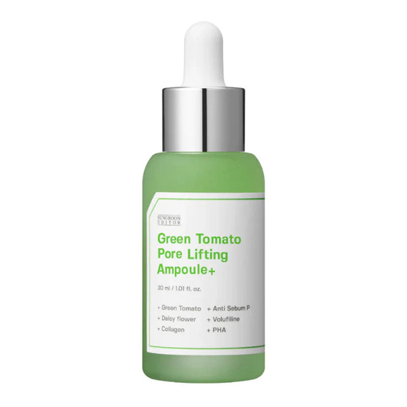Green Tomato Pore Lifting Ampoule+ 30ml
