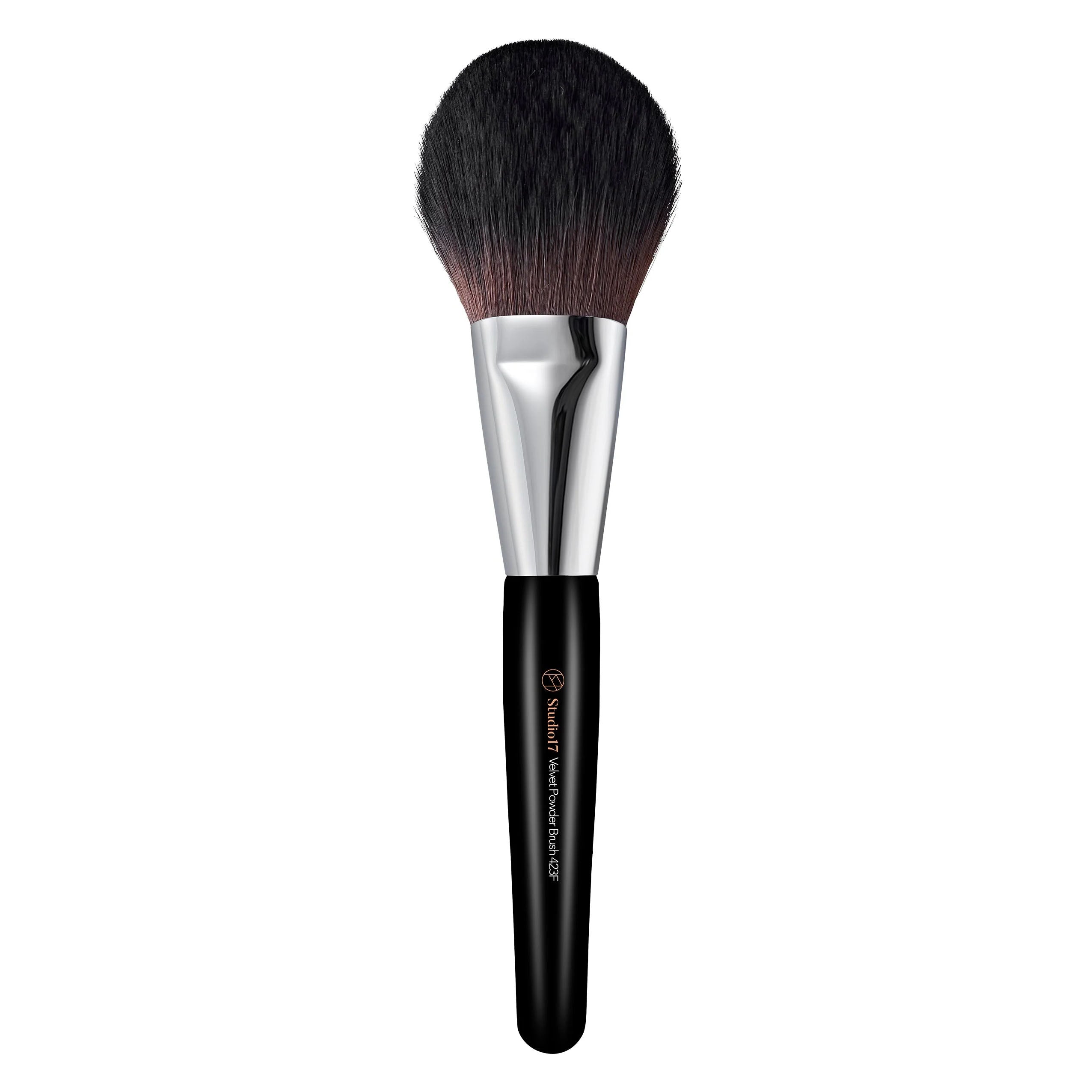Velvet Powder Brush 423F