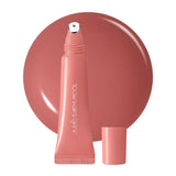 Lip-Pression Metal Serum Gloss