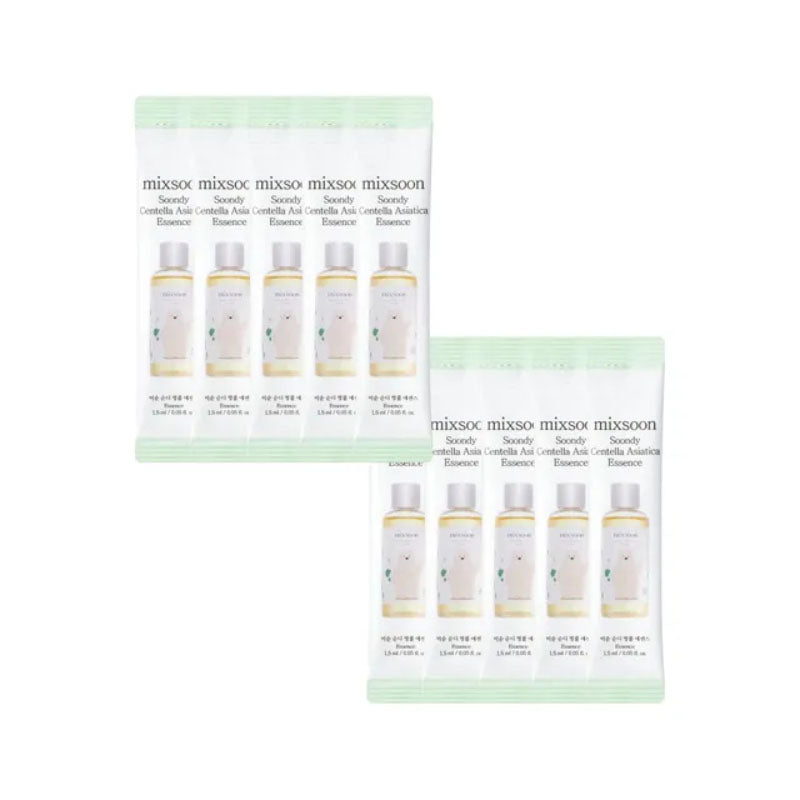 Soondy Centella Asiatica Essence Stick Pouch