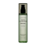 Aqua Cica Booster Body Mist 150ml (Citral Woody)