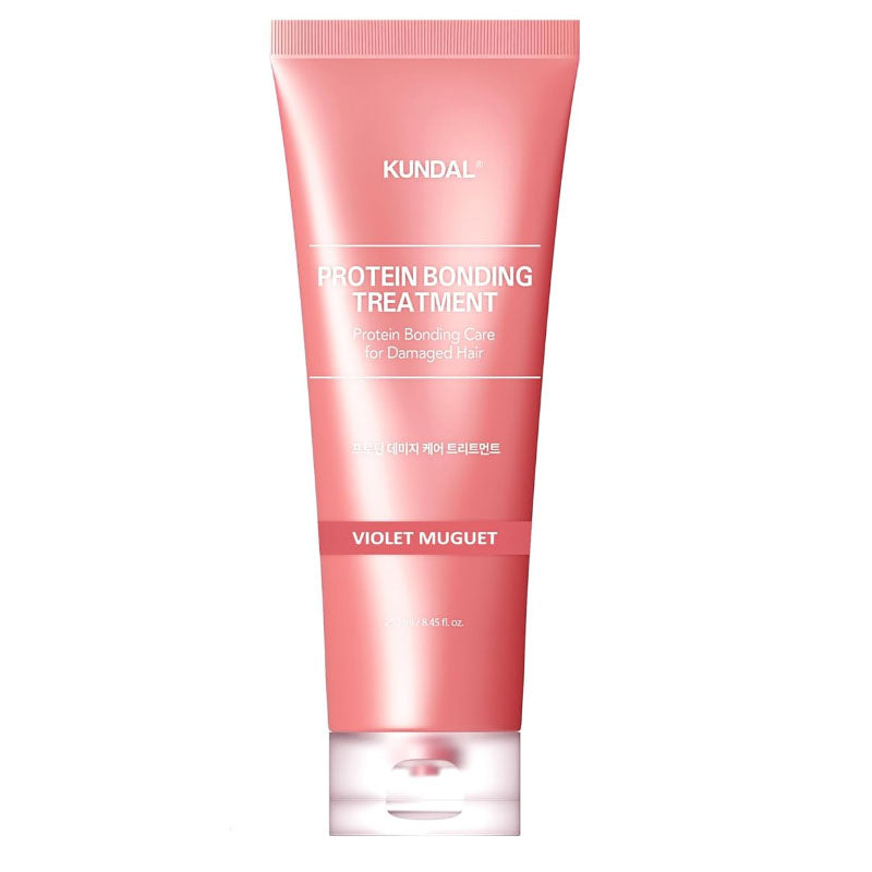 🎁 Protein Bonding Care Treatment 50ml Mini - Violet Muguet (100% off)