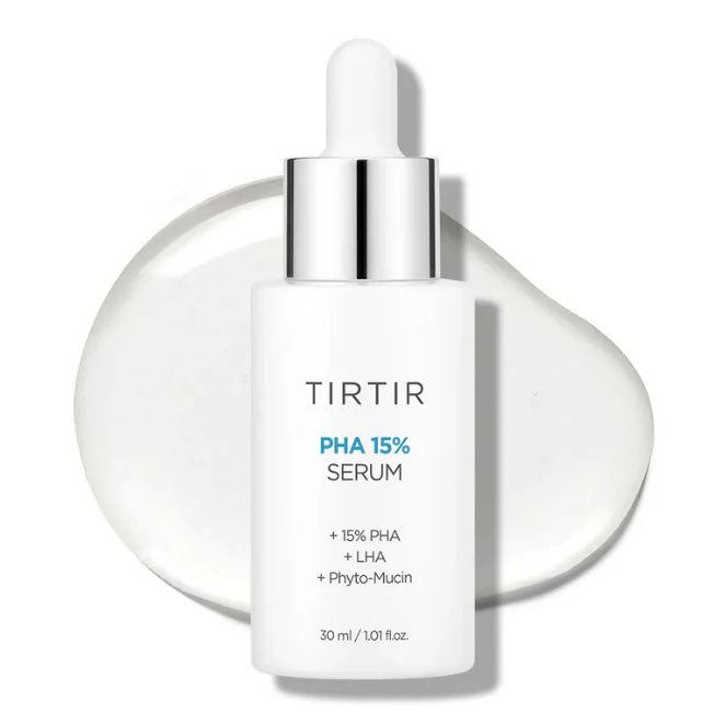 PHA 15% Serum 30ml