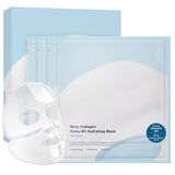 Deep Collagen Hyalu-B5 Hydrating Mask 37g