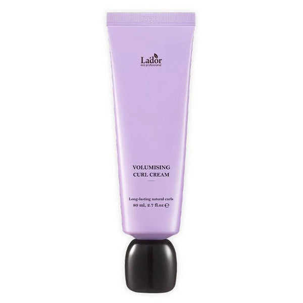 Volumising Curl Cream 80ml
