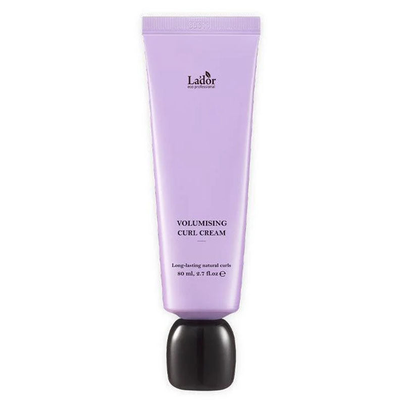 Volumising Curl Cream 80ml