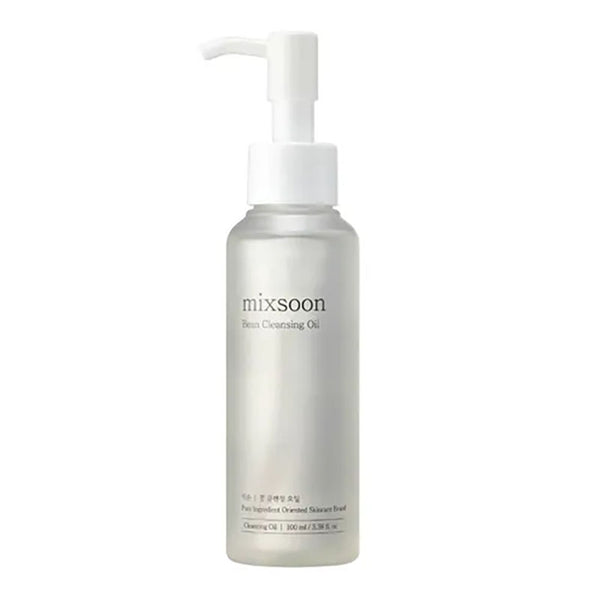 Bean Cleansing Oil 100ml