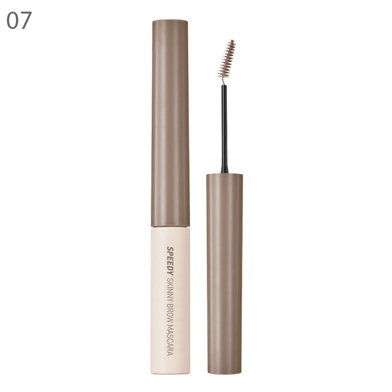 Speedy Skinny Brow Mascara 3g