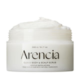 Fresh Cloud Body & Scalp Scrub 260g