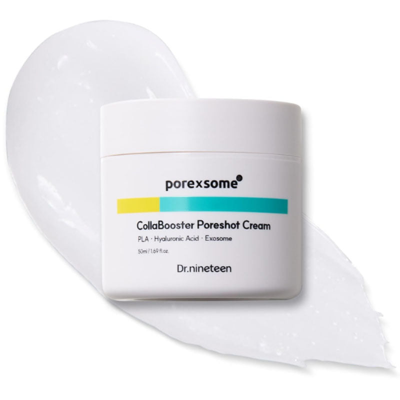 PoreXsome Collabooster Poreshot Cream 50ml