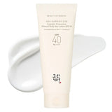 Comfort Protection Body Sunscreen 150ml
